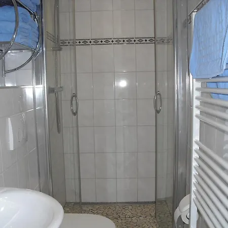 Haus Weiche Appartement Flensburg Kamer foto