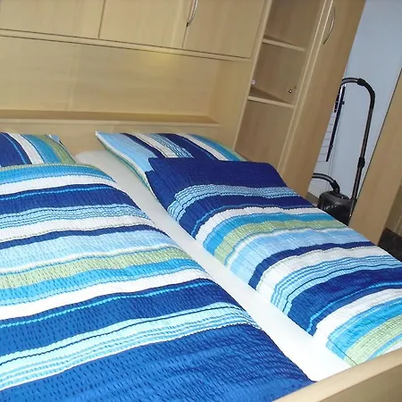 Haus Weiche Appartement Flensburg Buitenkant foto