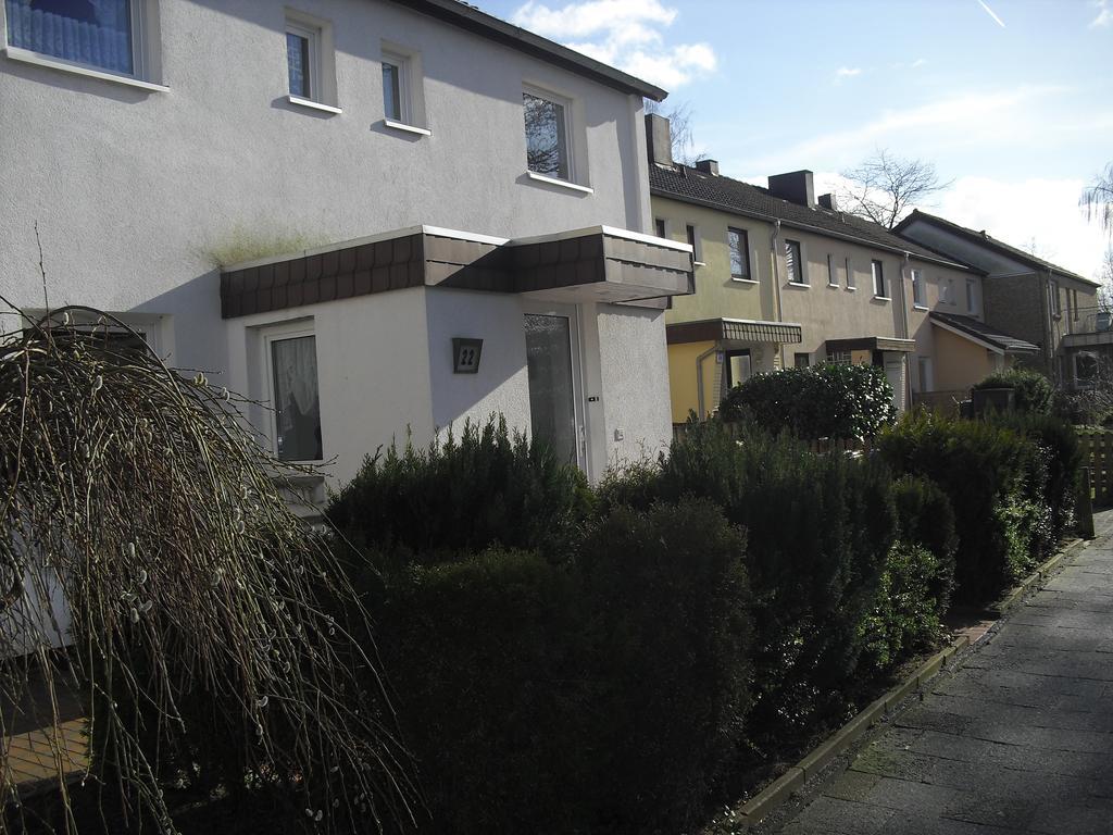 Haus Weiche * Flensburg
