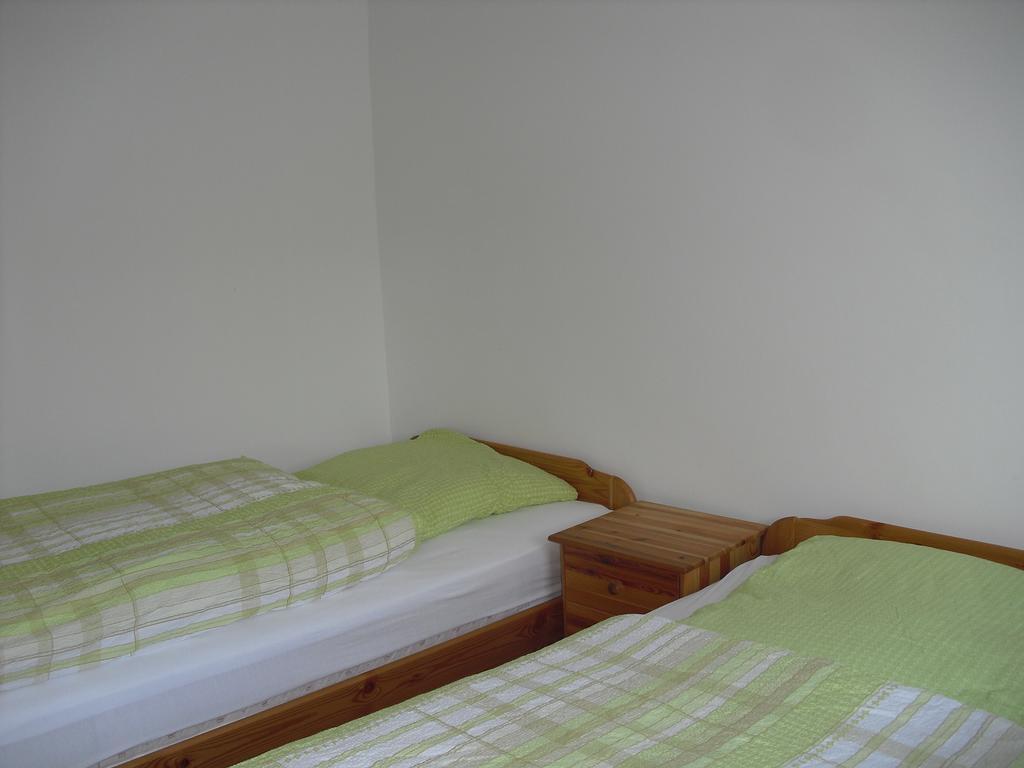 Haus Weiche Apartment Flensburg