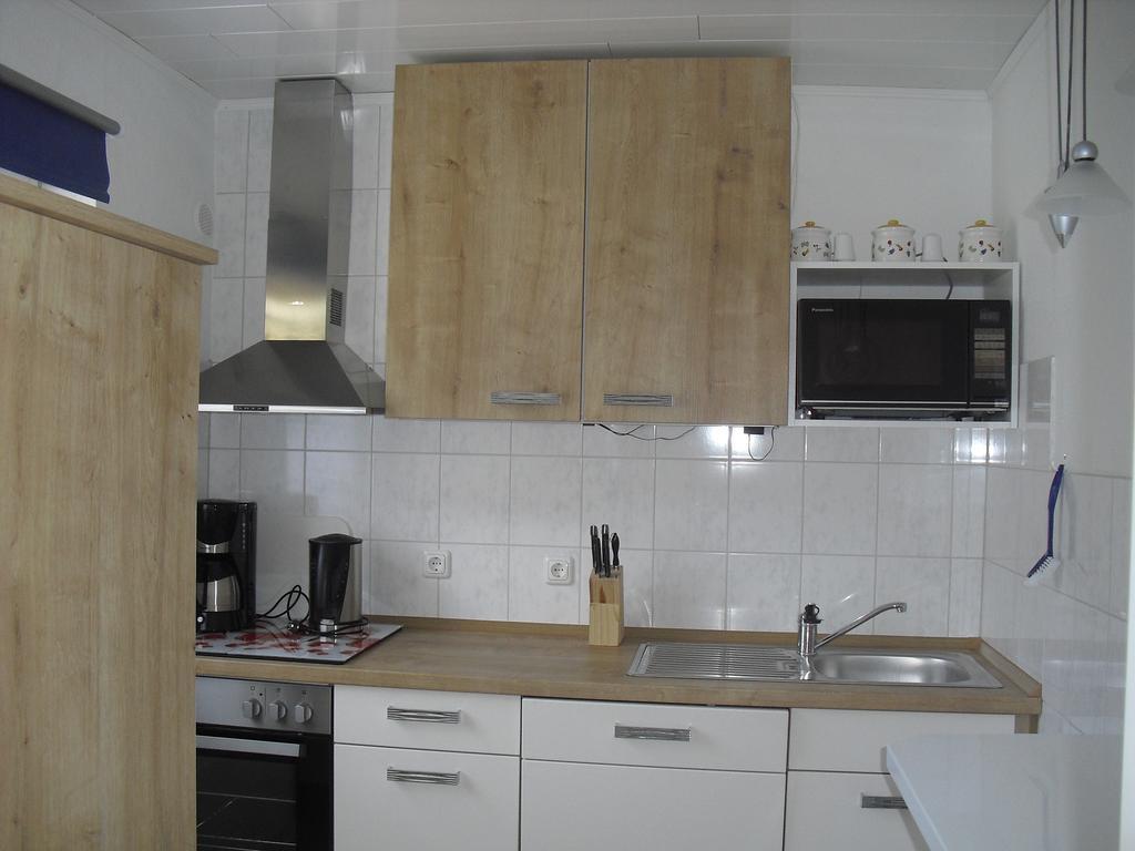 Haus Weiche Flensburg