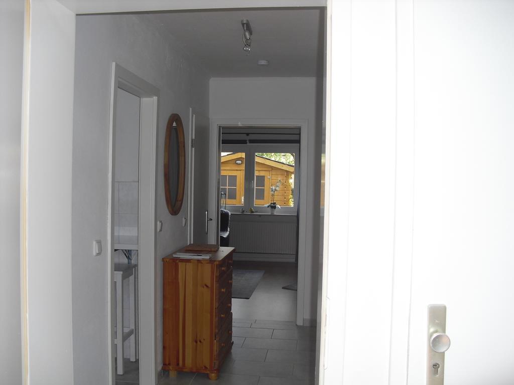 Apartment Haus Weiche Flensburg