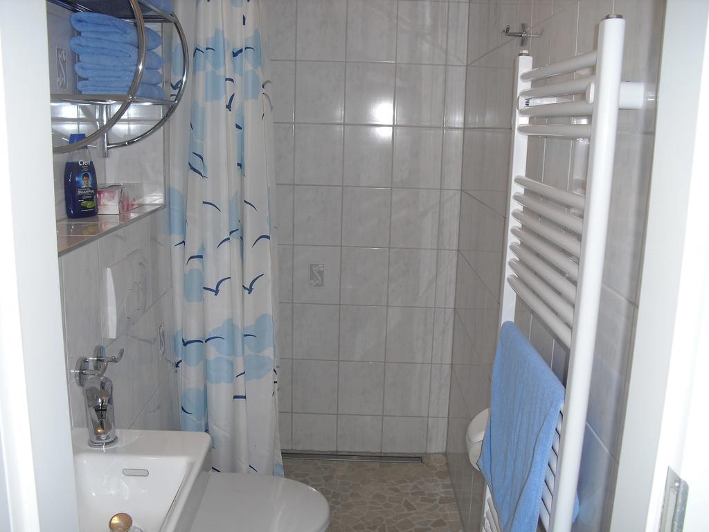 Haus Weiche Apartment *