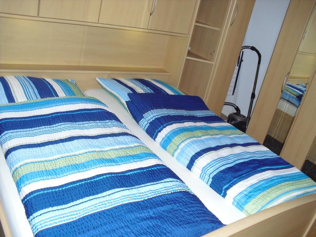 Apartment Haus Weiche