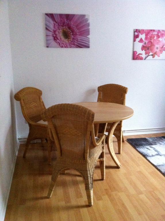 Haus Weiche