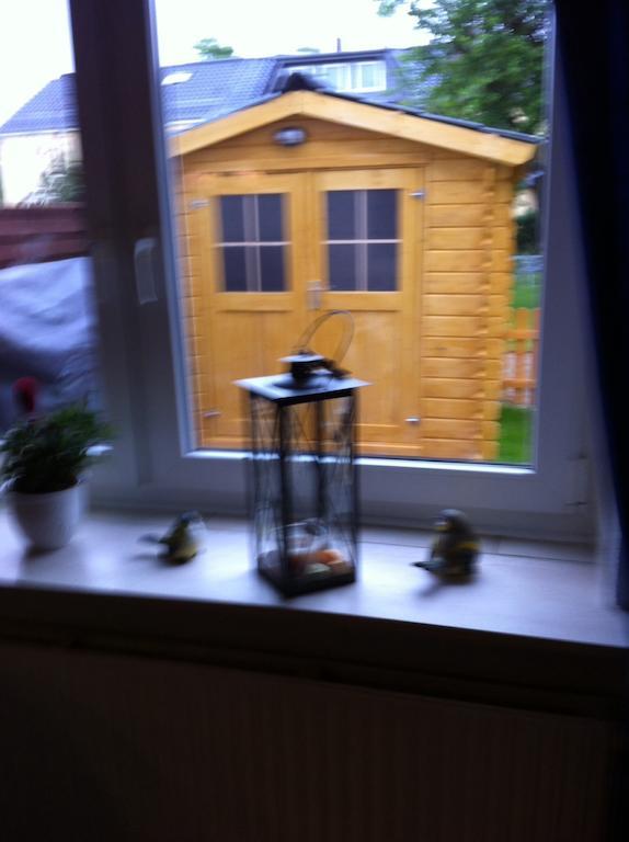 Apartment Haus Weiche Flensburg
